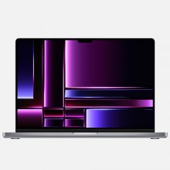 MacBook Pro 16" «Серый космос» M2 Max 12C/38C GPU/32Gb/1 Tb, MNWA3